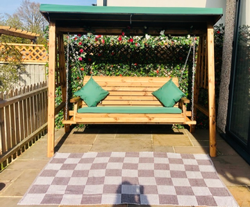 Customer review image