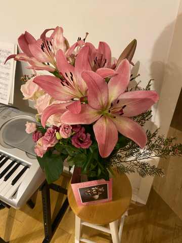 Review by Martin Smith