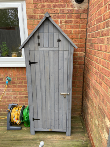 Customer review image