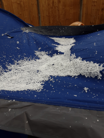 Customer review image