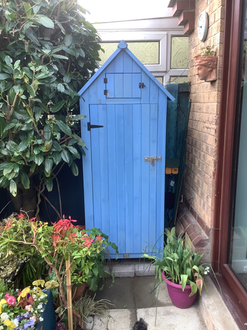 Customer review image