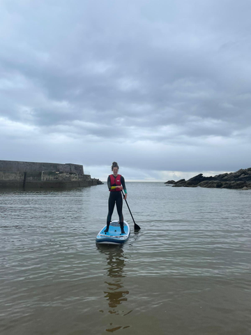 Customer review image