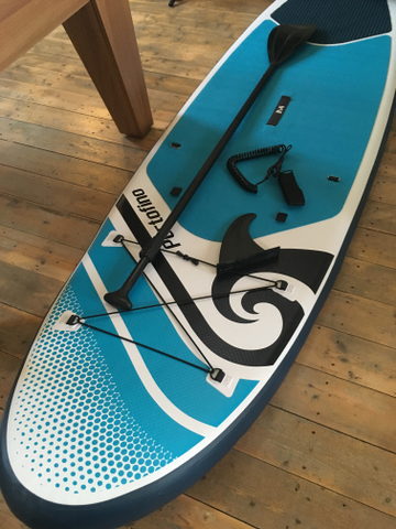 Customer review image