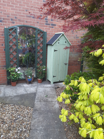 Customer review image