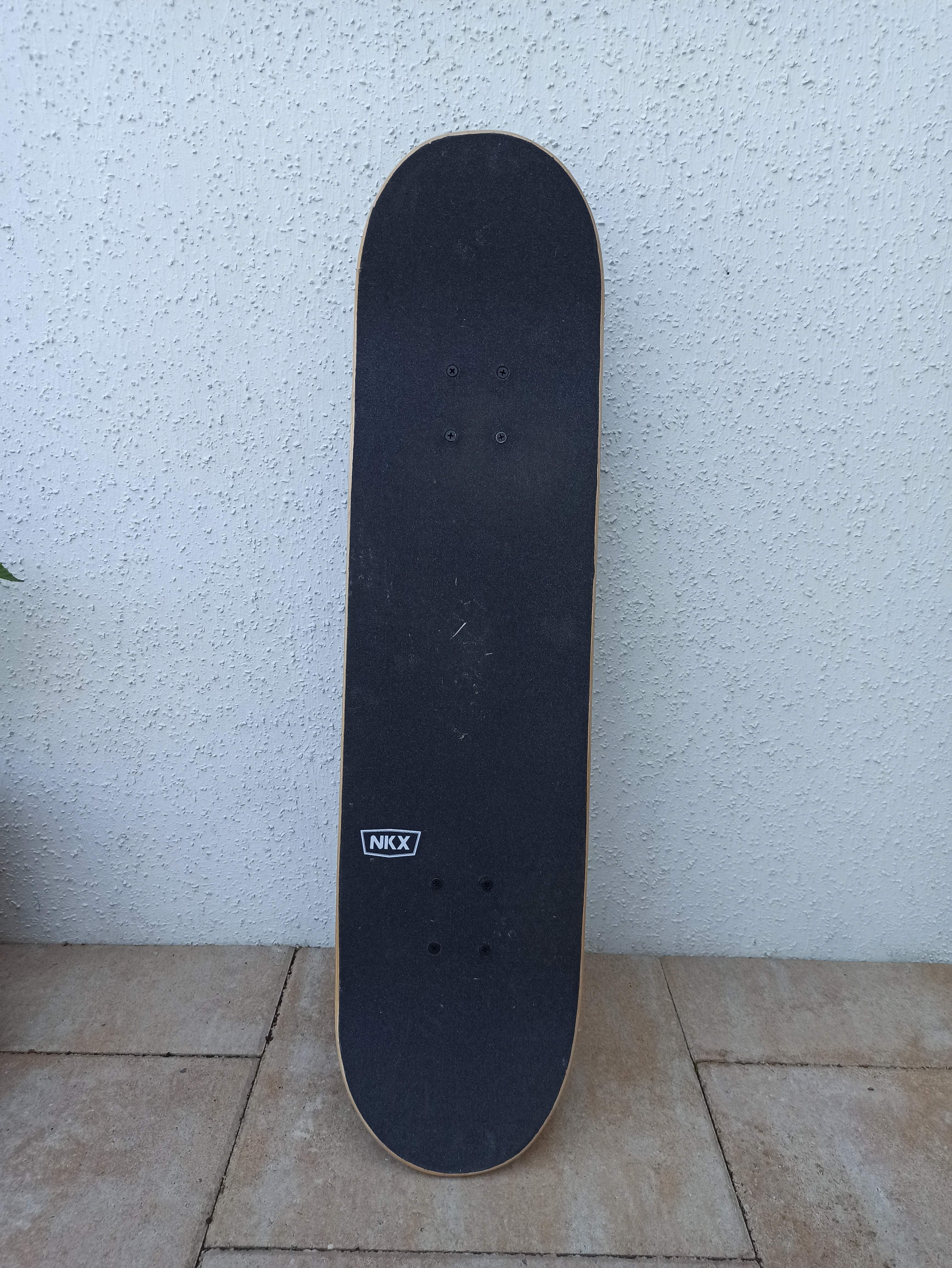 NKX Journey Skateboard