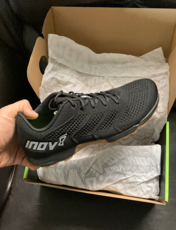 inov8 f lite 245