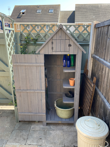 Customer review image