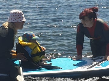 Customer review image