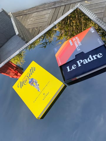 Photo de Virginie PRIAMO