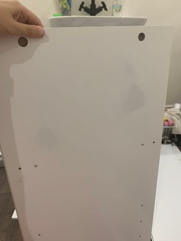 Customer review image