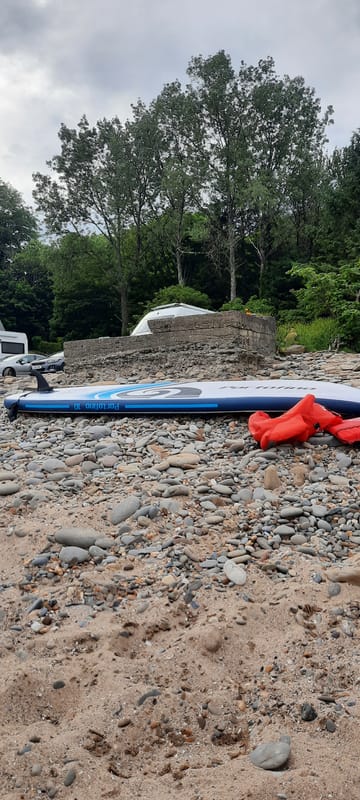 Customer review image