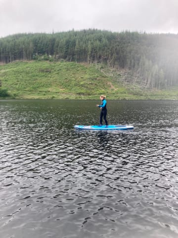 Customer review image