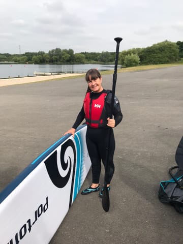 Customer review image