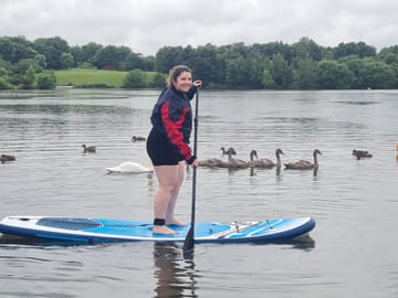 Customer review image