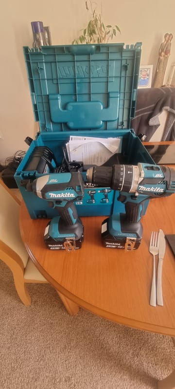Customer photo