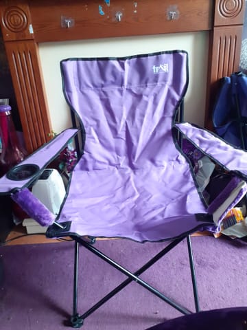 Customer review image