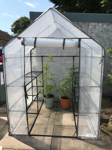 Customer review image