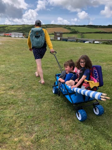 Customer review image