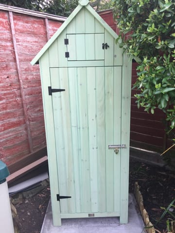 Customer review image