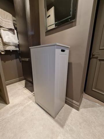 Customer review image