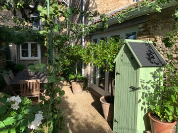 Customer review image