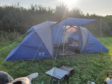 Customer review image