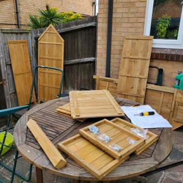 Customer review image