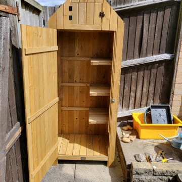 Customer review image