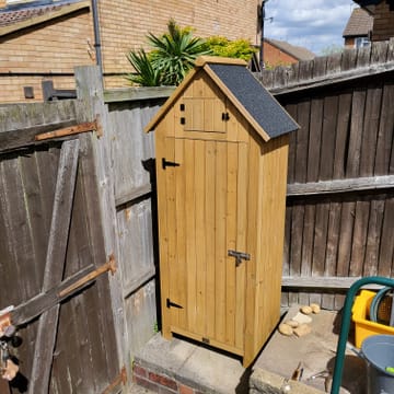 Customer review image