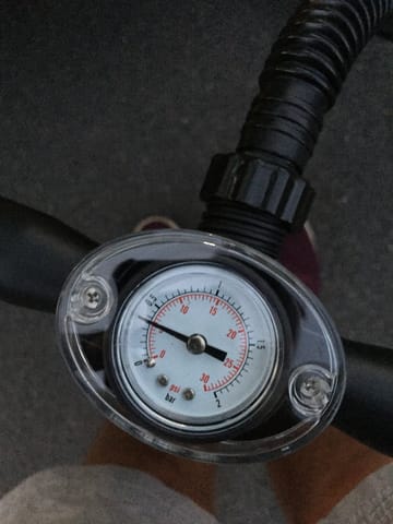 Customer review image