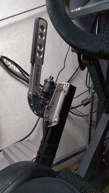 PC用ゲームコントローラー・コンバーター HEUSINKVELD SIM HANDBREAK v2 HeusinkveldSimHandbrake.webp?w=640
