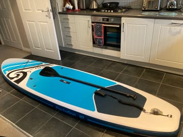 Customer review image