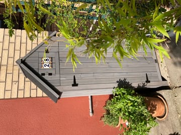 Customer review image