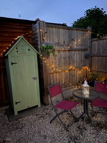 Customer review image