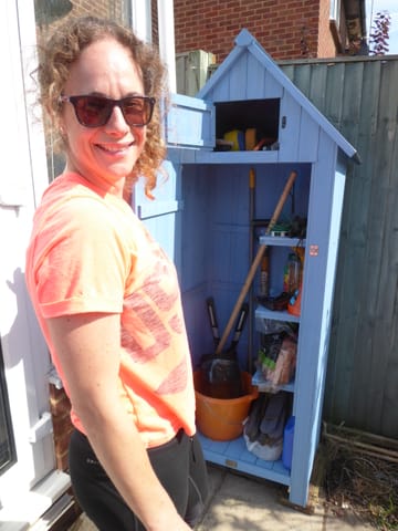 Customer review image