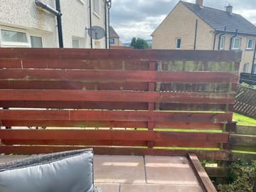 Customer review image