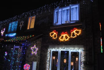 Customer review image