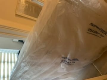 User Generated Content - An image regarding this review