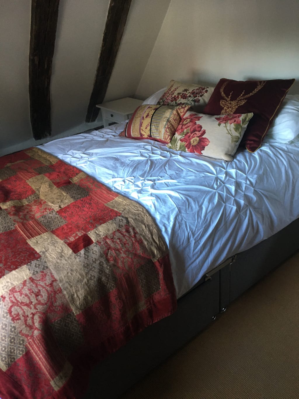 Customer review image