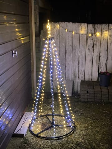 Customer review image