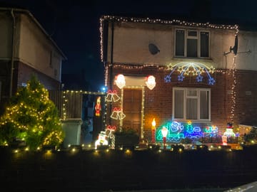 Customer review image