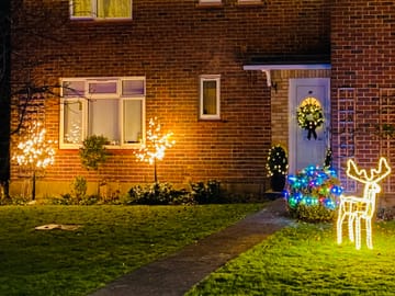 Customer review image