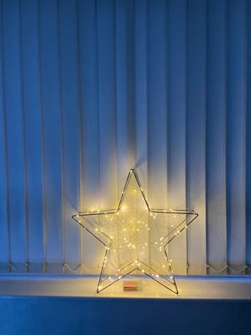 Customer review image