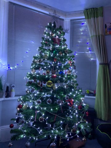 Customer review image