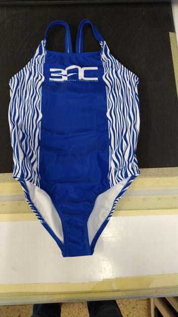 Costume Nuoto Personalizzato Donna scegli il tuo modello