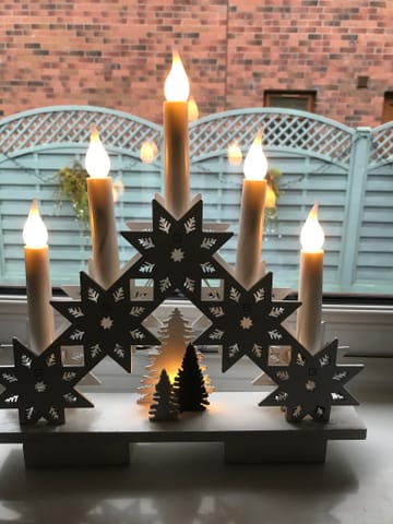 Customer review image