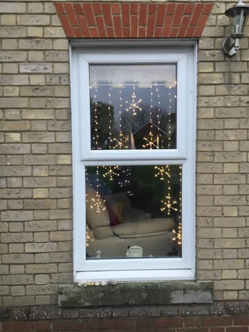 Customer review image