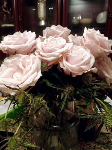 Review by lesley childs