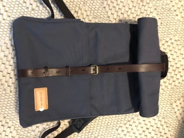 alex buckle backpack