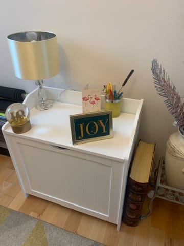 Customer review image